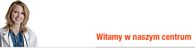 Witamy w naszym centrum